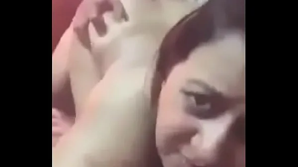 XXX Real step mom step son sex during family tour without step father moje videá