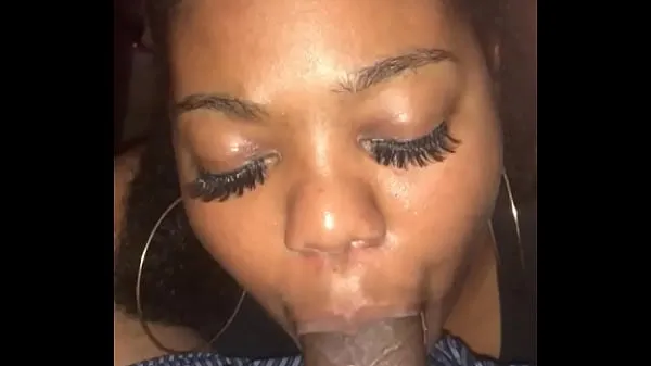 XXX Girl drinks Cummeine Videos
