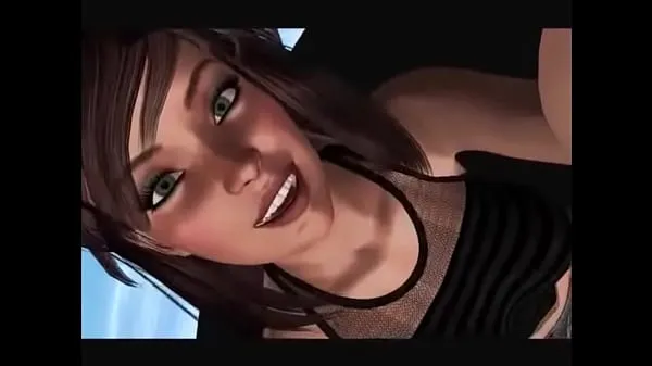 XXX Giantess Vore Animated 3dtranssexual moje videá