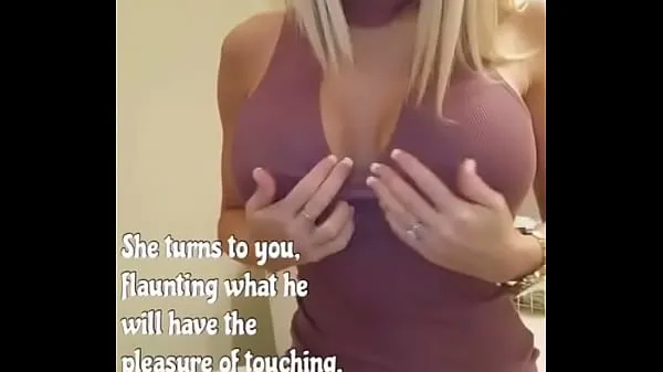 XXX Can you handle it? Check out Cuckwannabee Channel for more Video saya
