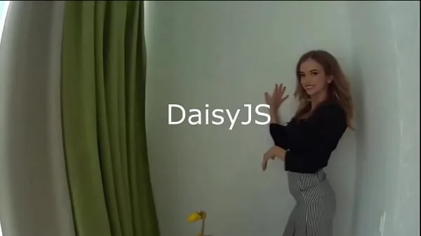 XXX Daisy JS high-profile model girl at Satingirls | webcam girls erotic chat| webcam girls omat videoni