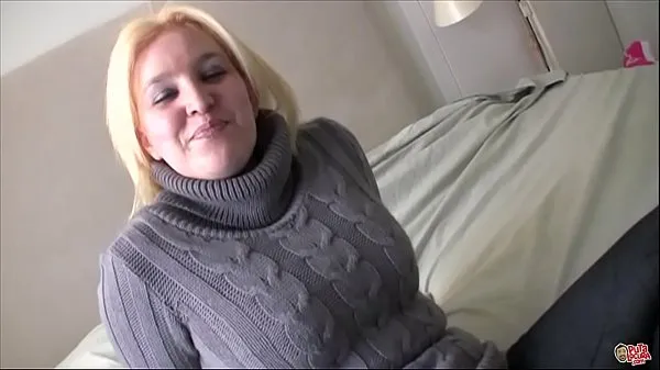 XXX The chubby neighbor shows me her huge tits and her big ass τα βίντεό μου