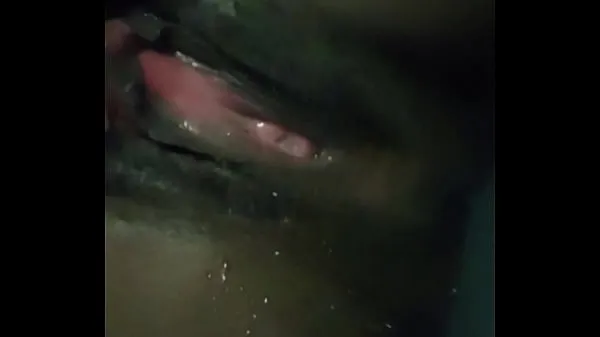 XXX Hornyfreak UR FAVORITE SLUT PEEING AFTER GETTING FUCKED IN THE PROJECT STAIR EXIT Saját videóim