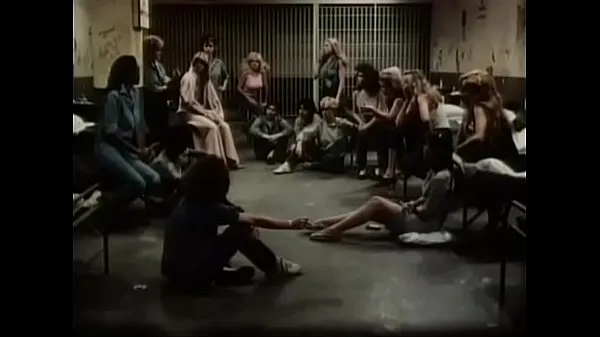XXX CHAINED HEAT I (1983 Saját videóim