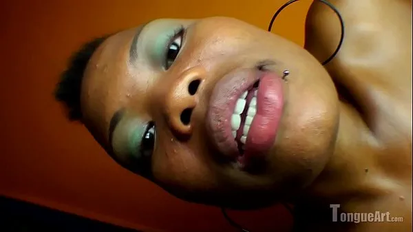 XXX Breanna Under My Tongue میرے ویڈیوز