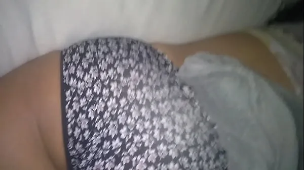 XXX The beautiful ass of my old woman my Videos