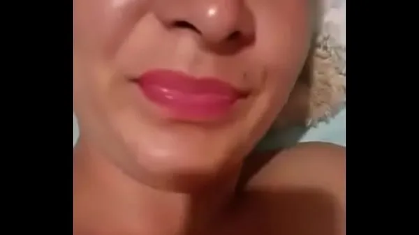 XXX My neighbor sends me the video that she promised me my Videos