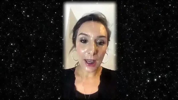 XXX Sperm addict girls cover her face with cum and swallow - Part 1 Saját videóim