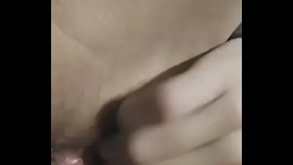 XXX I touch my pussy Video saya