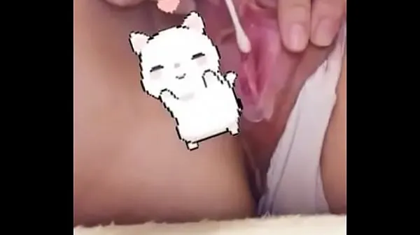 XXX Masturbation woman Video saya