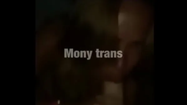 XXX Doctor Mony trans τα βίντεό μου
