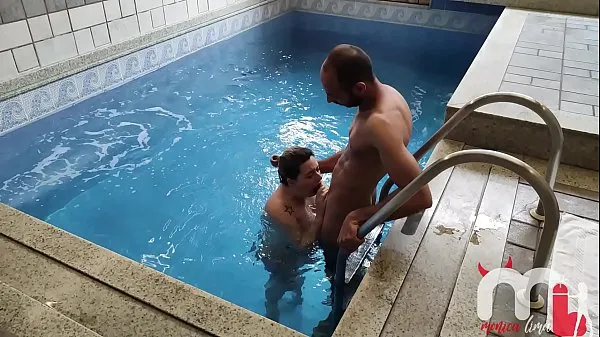 XXX Wish for Pregnancy) I couldn't resist and called the water aerobics teacher to fuck mine videoer