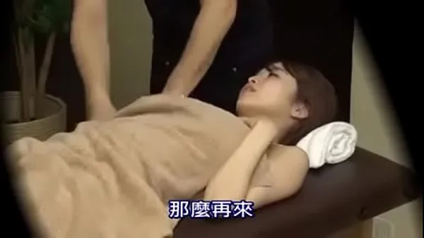 XXX Japanese massage is crazy hectic mina videor