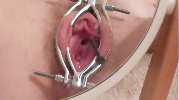 XXX slut Sounds Peehole For The First Time میرے ویڈیوز