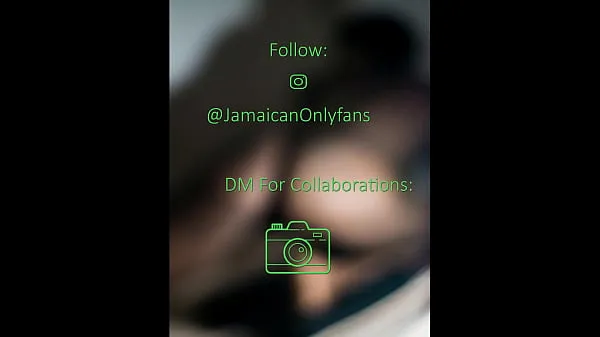 XXX Jamaican Bad Gal meus vídeos