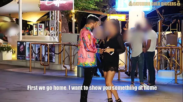 XXX Amazing Sex With A Ukrainian Picked Up Outside The Famous Ibiza Night Club In Odessa moje videá