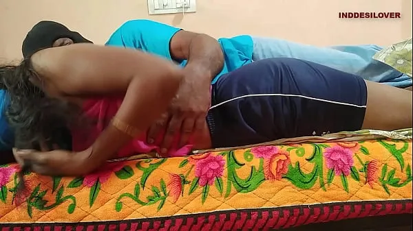 XXX Wife stimulates husband by making sex video میرے ویڈیوز