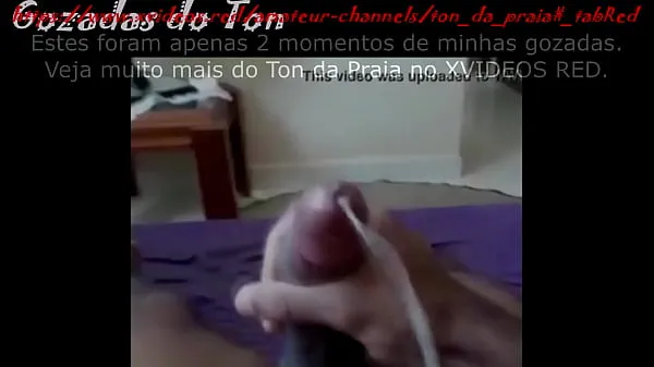 XXX Compilation of Ton's cumshot - SEE FULL ON XVIDEOS RED - short, comment, share my videos and add me, if you are not yet a friend mijn video's
