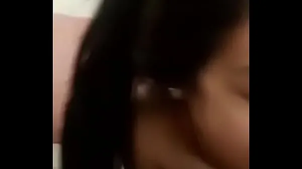 XXX Young girl sucking heartily omat videoni