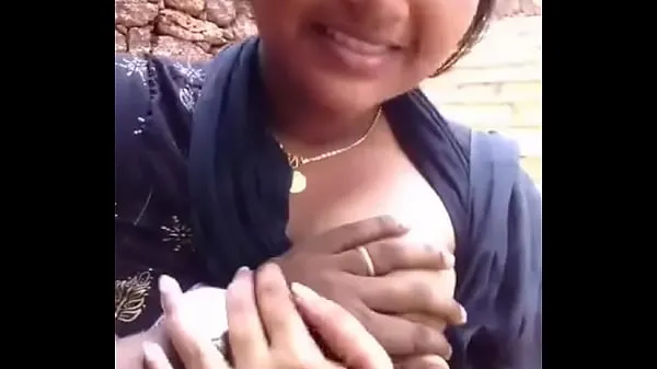XXX Mallu collage couples getting naughty in outdoor omat videoni
