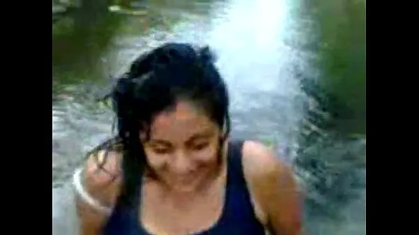 XXX In the river my Videos