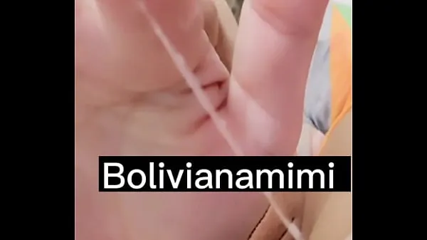 XXX Bolivianamimi.fansmeine Videos