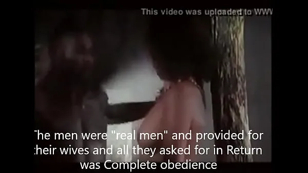 XXX Wife takes part in African tribal BBC ritual omat videoni