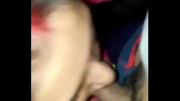 XXX Tamil aunty sucking het customer cock ( instagram idi miei video