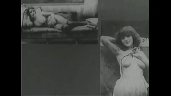 XXX Sex Movie at 1930 year Saját videóim