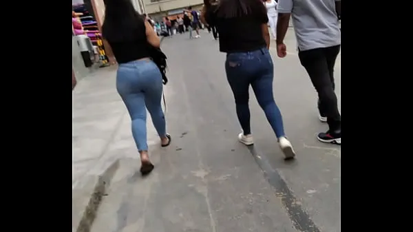 XXX What rich buttocks of the venecai miei video