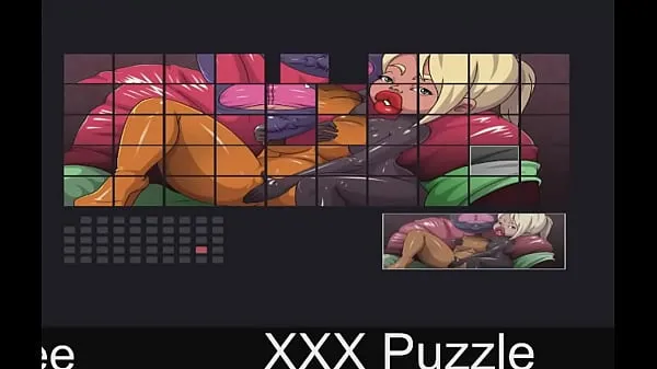 XXX XXX Puzzle part02 วิดีโอของฉัน