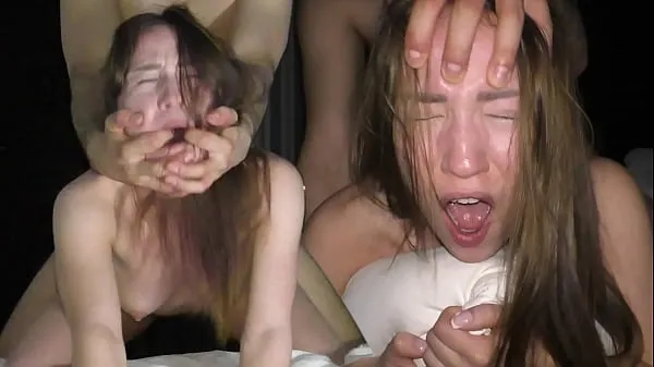 XXX 極限の乱暴なセックスセッションで極限まで犯された極小大学のティーン-BLEACHEDRAW-Ep XVI-Kate Quinn 私の動画