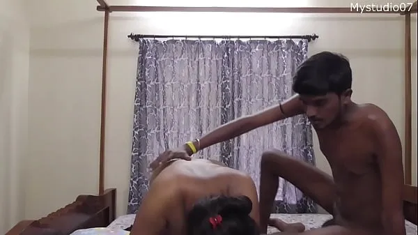 XXX Indian sexy bhabhi having sex with her stepcousin my Videos