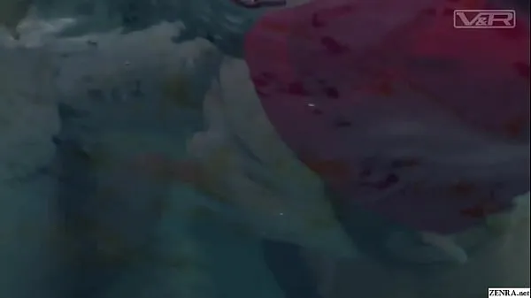 XXX Japanese students give swim coach underwater blowjob my Videos