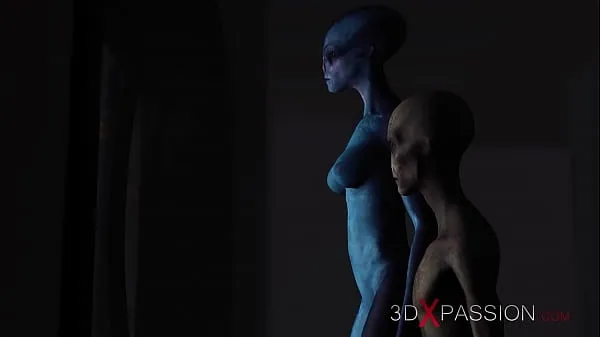 XXX Area 51. A sexy young blonde gets fucked hard by sci-fi soldier in the lab मेरे वीडियो