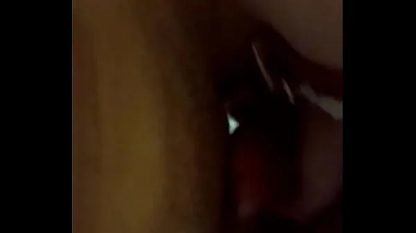 XXX I LET HIM RUB WITHOUT A CONDOM ON MY MARRIED PUSSY meus vídeos