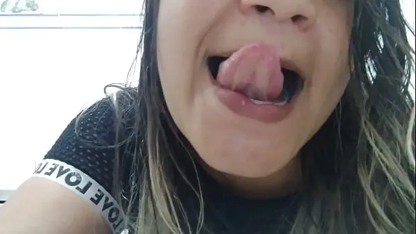 XXX My lover likes to see my velvet pussy when he's at work Video của tôi