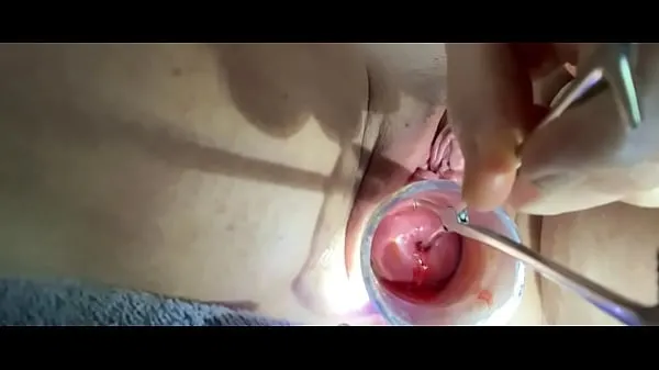 XXX 女性化乳房緊縛子宮頸部極度の痛み 私の動画