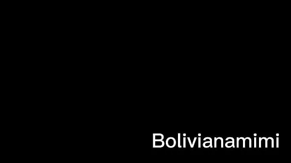 XXX Do u like D ?... full video on bolivianamimi.tv Video saya