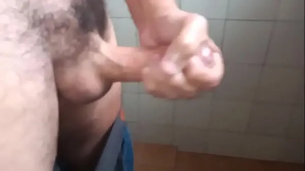 XXX Another very tasty cumshot for you mijn video's