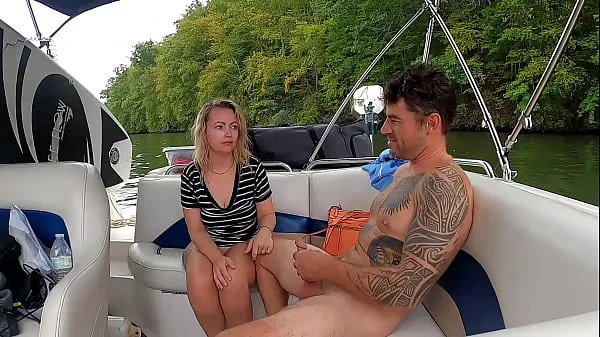 XXX Last day of the season on the lake and we made the best of it my Videos