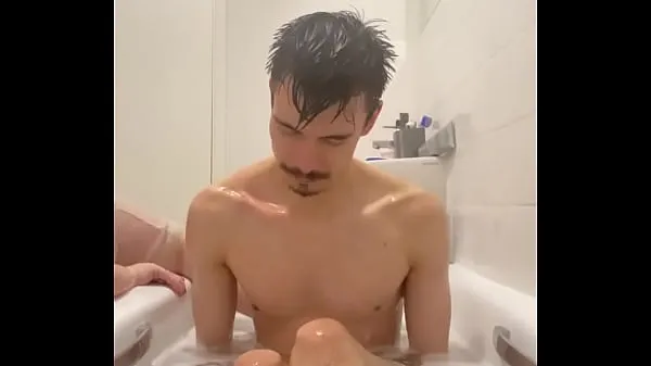 XXX Bath Videolarım