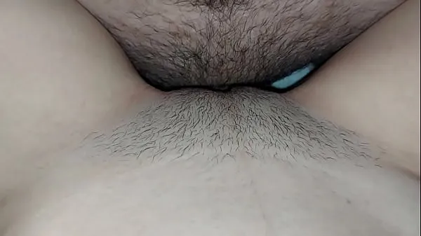 XXX My young let me fuck her in the pussy and got all wet moji videoposnetki