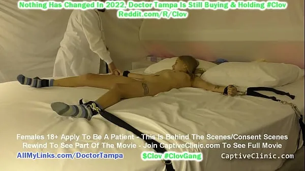 XXX CLOV Ava Siren Has Been By Doctor Tampa's Good Samaritan Health Lab - NEW EXTENDED PREVIEW FOR 2022 mine videoer