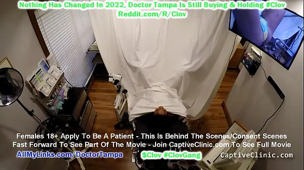 XXX CLOV Virgin Orphan Teen Minnie Rose By Good Samaritan Health Labs To Be Used In Doctor Tampa's Medical Experiments On Virgins - NEW EXTENDED PREVIEW FOR 2022 Video saya