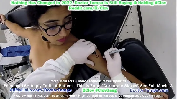 XXX Glove In As Doctor Tampa As He Examines His Newest Specimen, Virgin Orphan Jasmine Rose Who's Been By Good Samaritan Health Labs As Their Newest "Corporate Girls my Videos