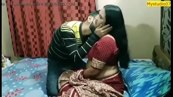 XXX Sex indian bhabi bigg boobs Video saya