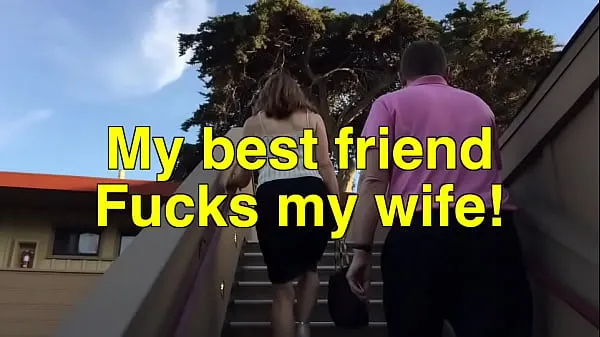 XXX Cheating wife sucks and fucks her husbands best friend my Videos