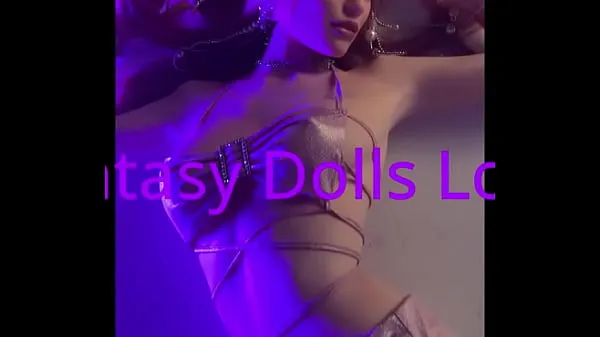 XXX ZELEX Doll G52 Ulrica Pink Hair Lofi Cyberpunk Silicone Sex Doll 내 동영상