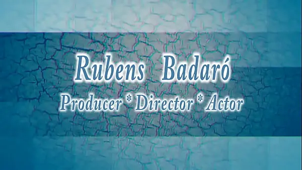 XXX rubens badaró میرے ویڈیوز